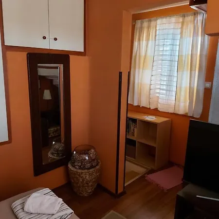 Apartment Lili Sibenik Exterior photo