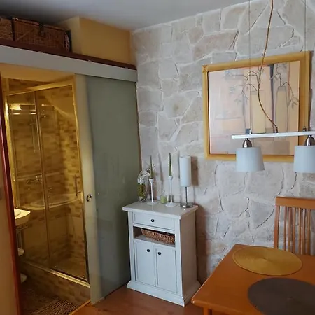 Apartment Lili Sibenik Exterior photo