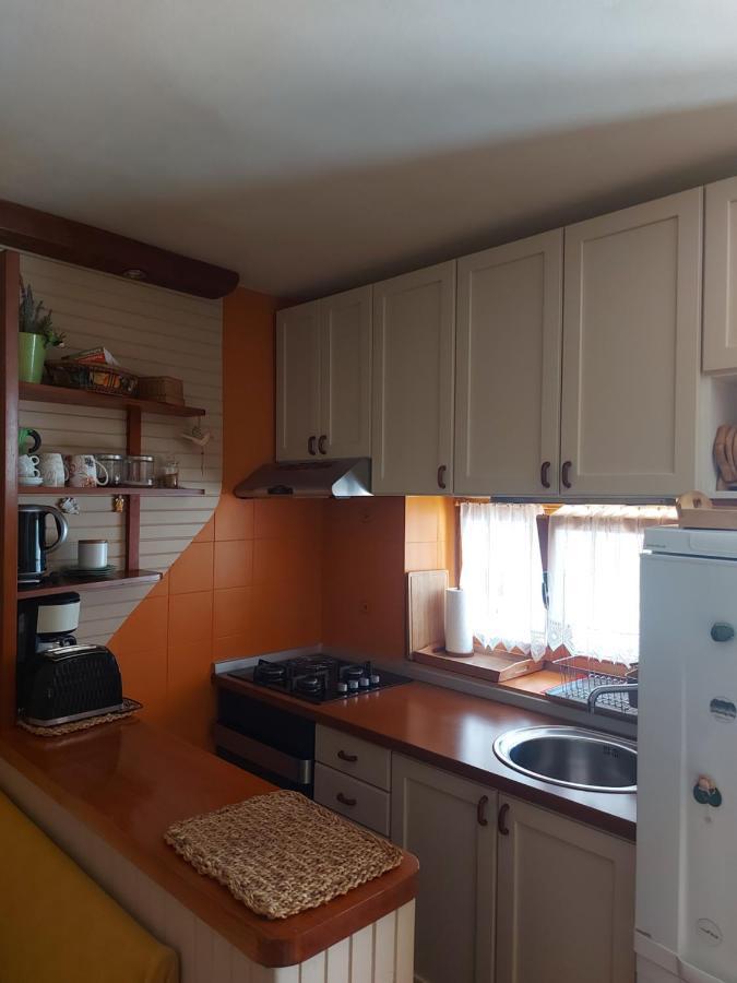 Lili Apartment Sibenik