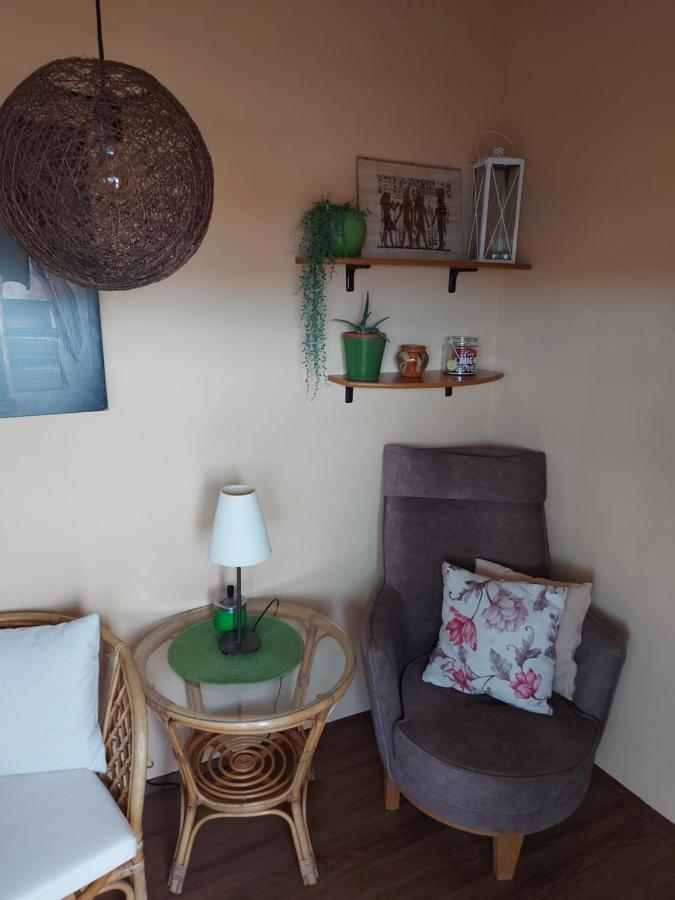 Apartament Lili *