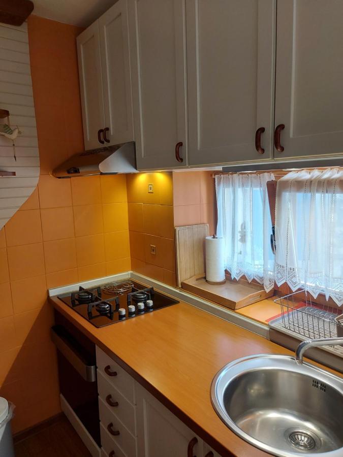 Lili Apartment