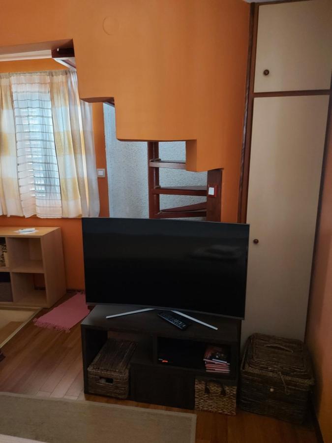 Apartament Lili