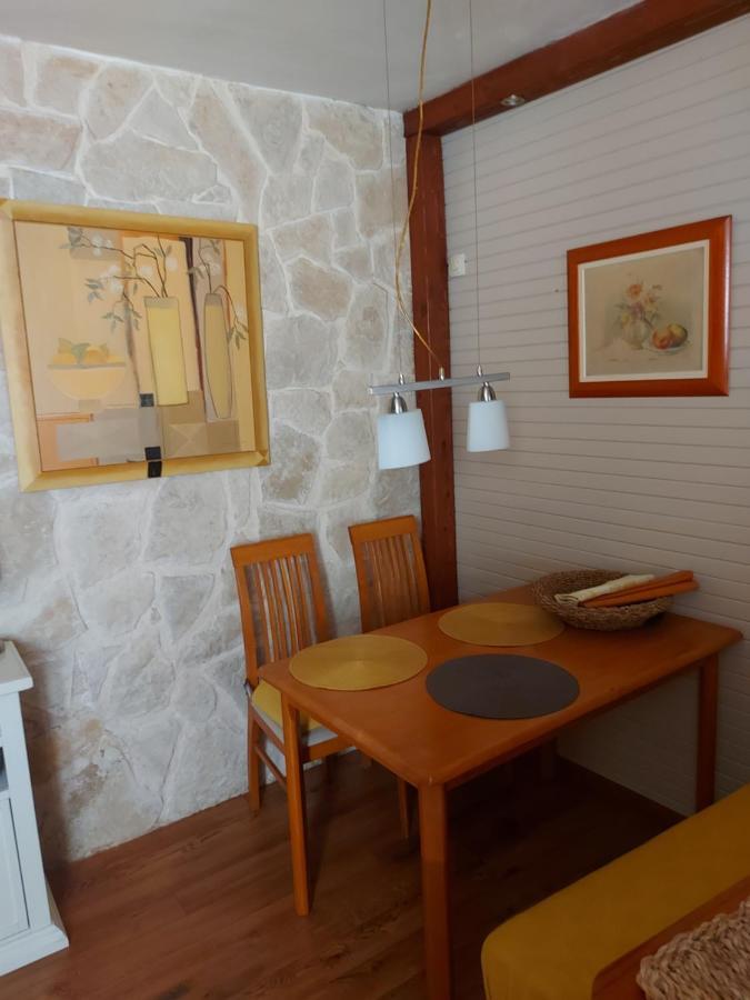 Apartament Lili