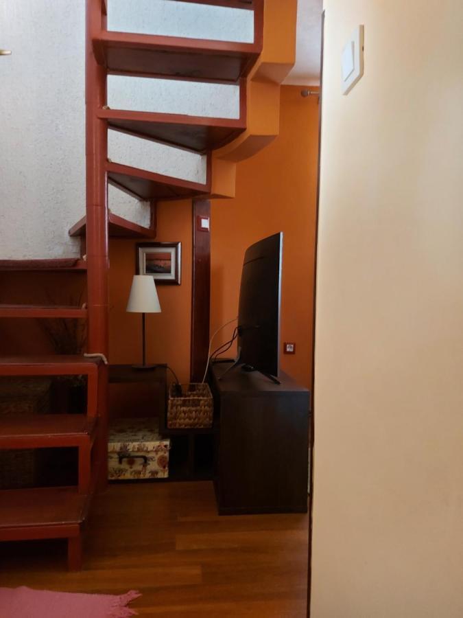 Lili Apartament Szybenik