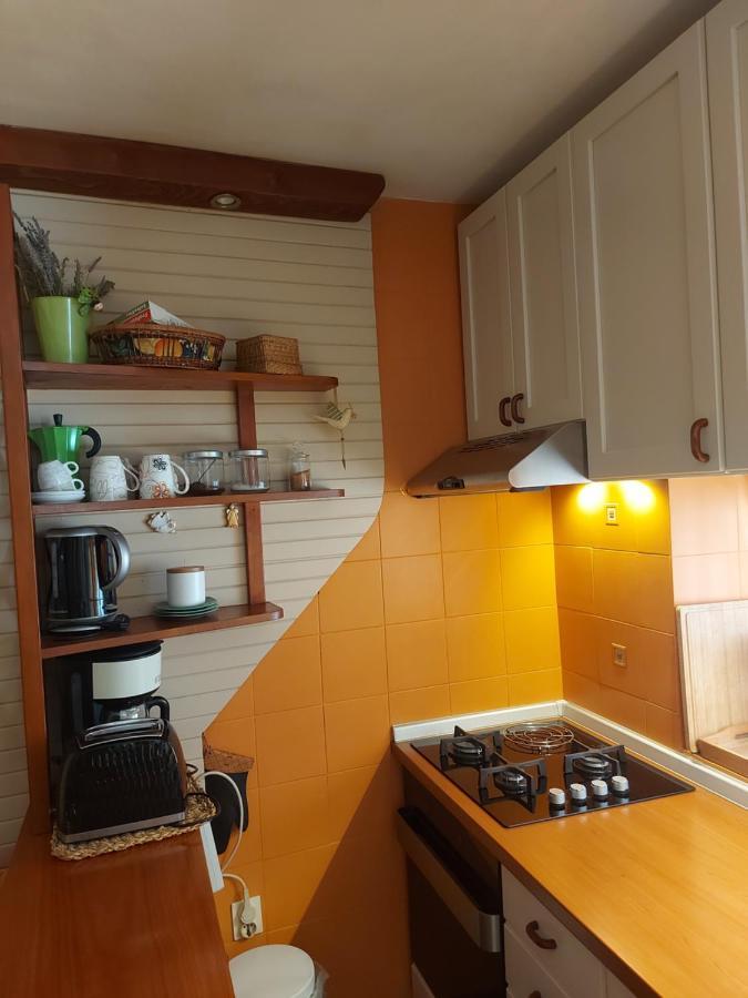 Lili Apartament