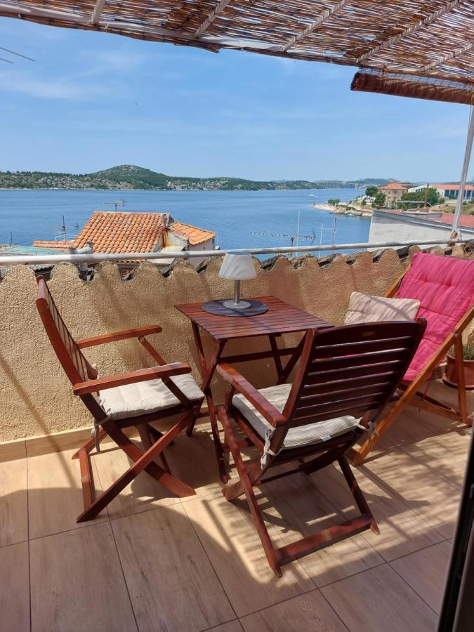 Lili Apartament *