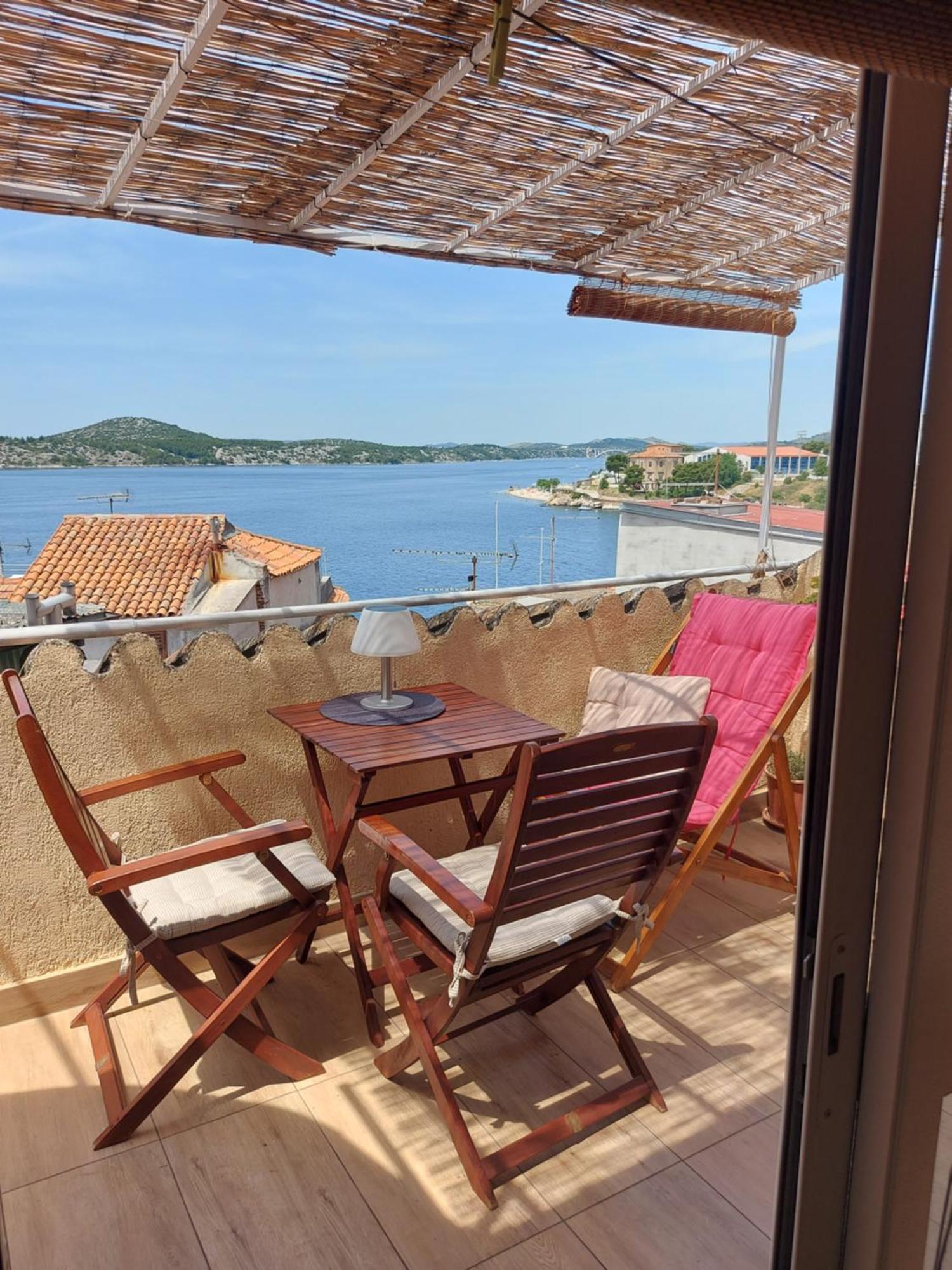 Lili Apartment Sibenik