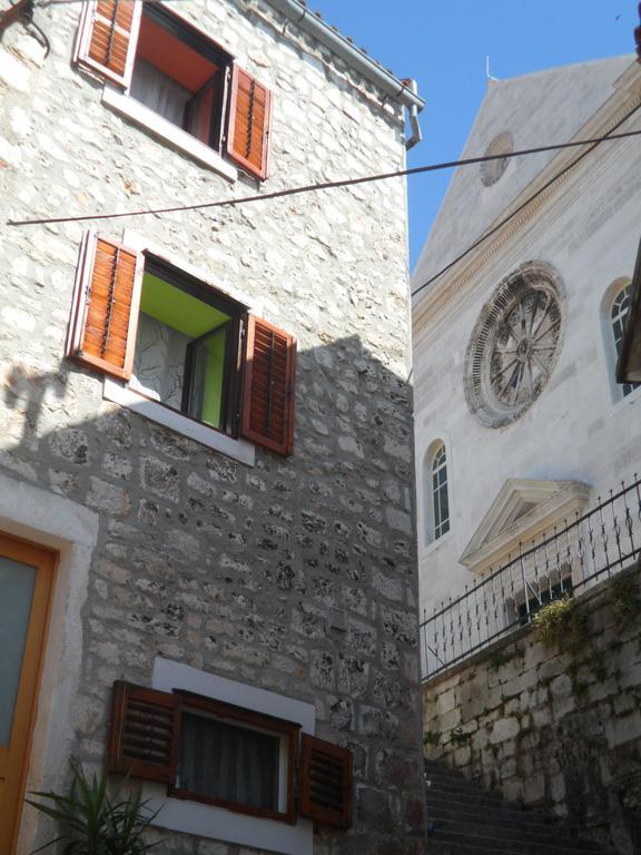 Apartment Lili Sibenik