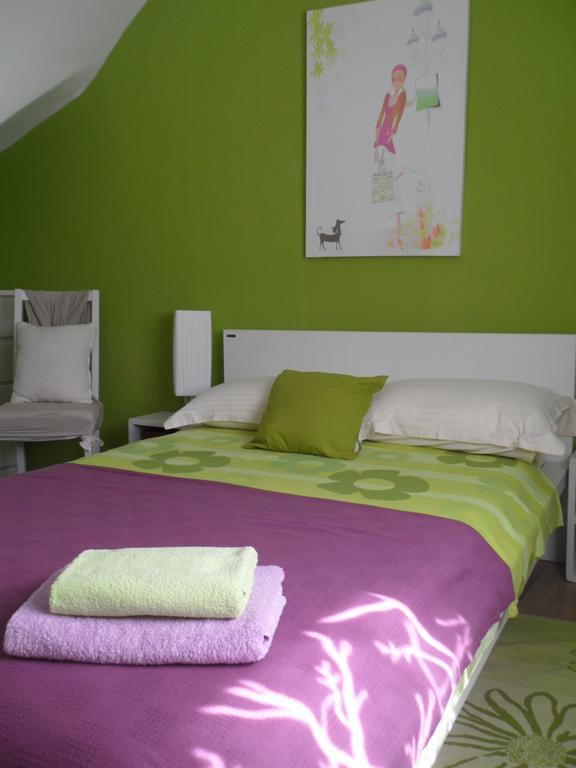 Apartment Lili *