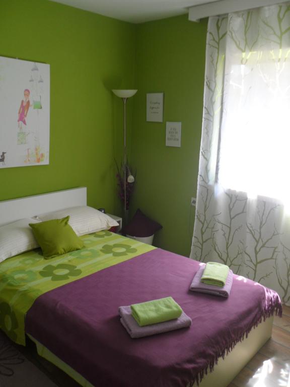 Apartament Lili