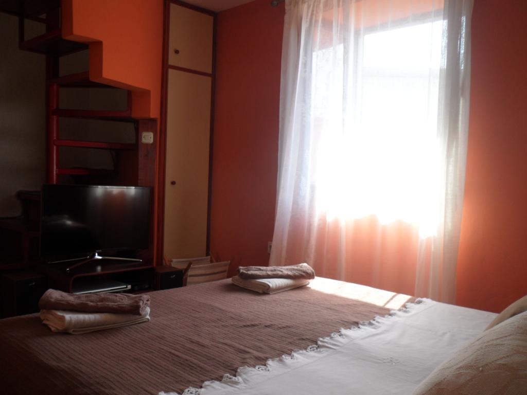 Apartament Lili