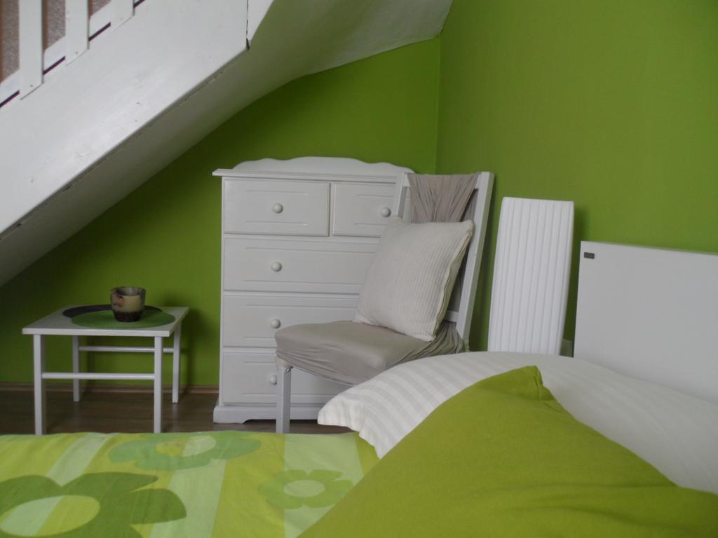 Apartament Lili